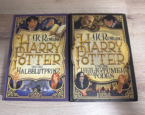 Harry potter band - potter, von