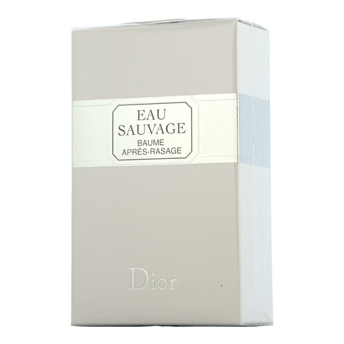 Dior eau sauvage - dior,