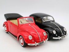 Maisto VW Käfer Set 1:18 –