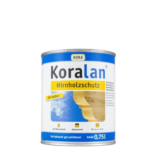 Koralan hirnholzschutz 750ml - hirnholzschutz,