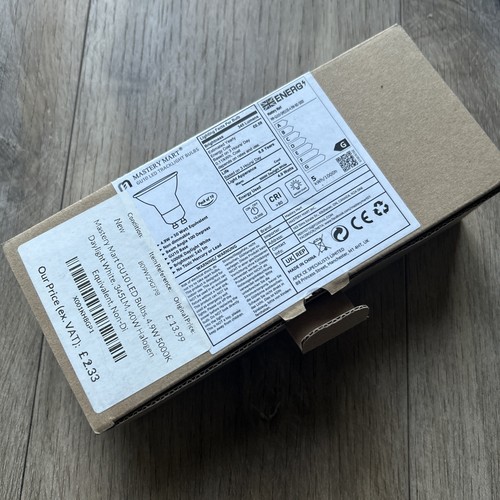 Gu10 led leuchtmittel - gu10,