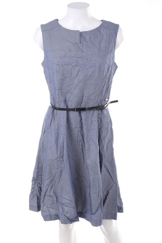 Orsay kleid etuikleid blau - kleid, l