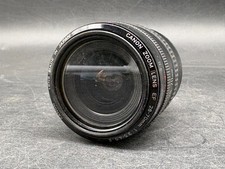 Objektiv Canon Zoom Lens EF