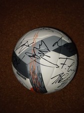 Bayer 04 Leverkusen Ball