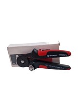 WÜRTH® Crimpzange mit