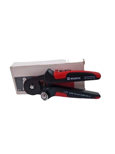 Würth crimpzange mit - wÜrth®,