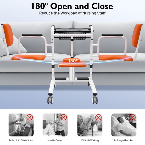 Transferhilfe patientenlift - transferhilfe,
