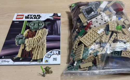 Lego star wars 75255 - lego,