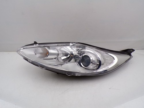 Ford fiesta 1 - ccn), 1.25
