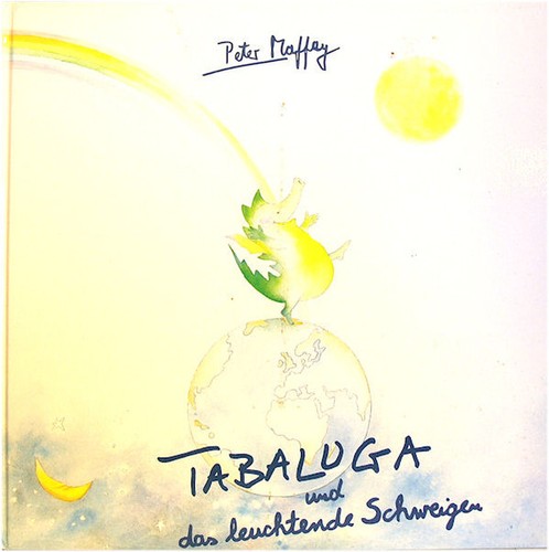Peter maffay tabaluga - maffay,