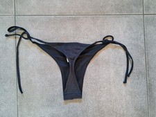 Damen Bikini Tanga / String