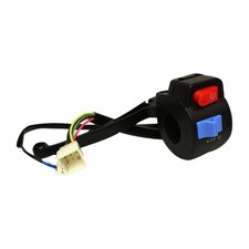 BREMSHEBEL RECHTS YIYING MKS