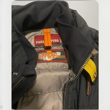 Parajumpers Ugo Daunenjacke