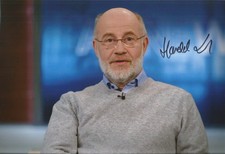 Autogramm-Großfoto (20x30)