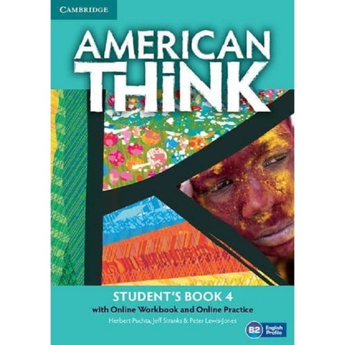 American think level - think, 4