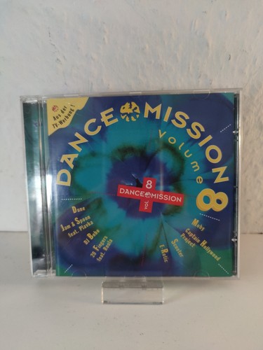 Dance mission vol von - dance,