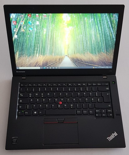 Ultrabook lenovo thinkpad t450 - ultrabook,