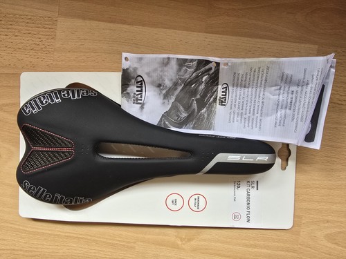 Selle italia slr - slr, carbonio