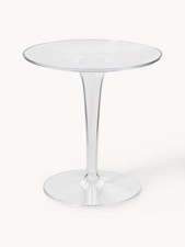 Kartell Tip Top Beistelltisch Wohnzimmertisch Couchtisch