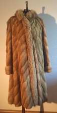 Luxus Canada Fuchs Rotfuchs