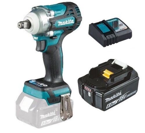 Makita dtw300z - makita,