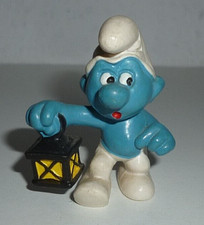 SCHLEICH / SCHLUMPF / 2.0024 /