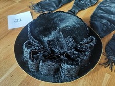 Orig. antiker Trachtenhut