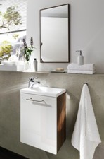 Badmöbel Waschplatz