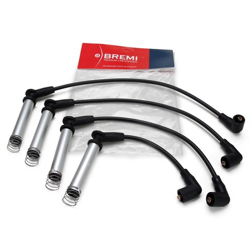 Bremi 600 496 zündkabelsatz - bremi, 600/496