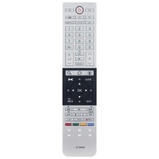 90430 ersatz fernbedienung - ct-90430,