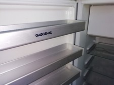 3 Stück Kühlschrank Gaggenau Türablagen für IK437-120  Höhe 40mm