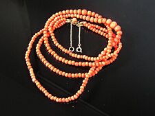 Antike, dreifache rote