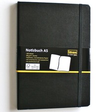 Idena Notizbuch DIN-A5