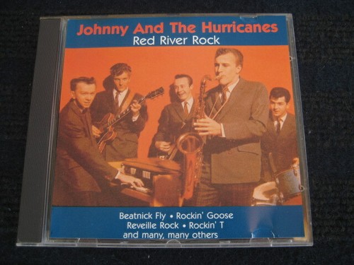 Johnny and the - cd,