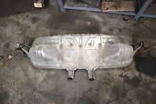 Cayenne 9PA 955 4,5 S Endschalldämpfer Auspuff 250KW S!