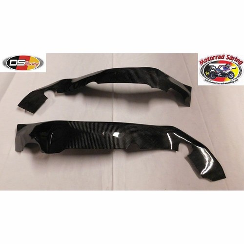 Carbon racing rahmenschoner - racing,