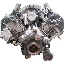 Motor für BMW X5 E53 4,4 V8 i