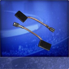 Kohlebürsten Motorkohlen für