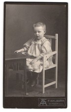 Fotografie F. Ahlborn, Winsen