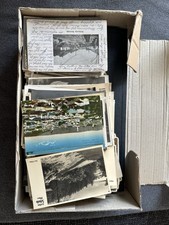 Riesiges Konvolut 1. WK 1914-1918 Feldpost Postkarten Ansichtskarten Nachlass