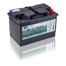 Sonnenschein GF 12 51 Y 1 GEL