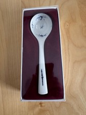 Saucenlöffel porzellan rar - saucenlöffel,