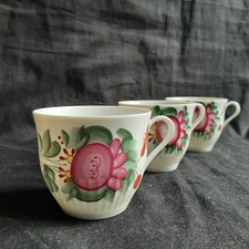 Ostfriesenrose kaffeetassen - 3,