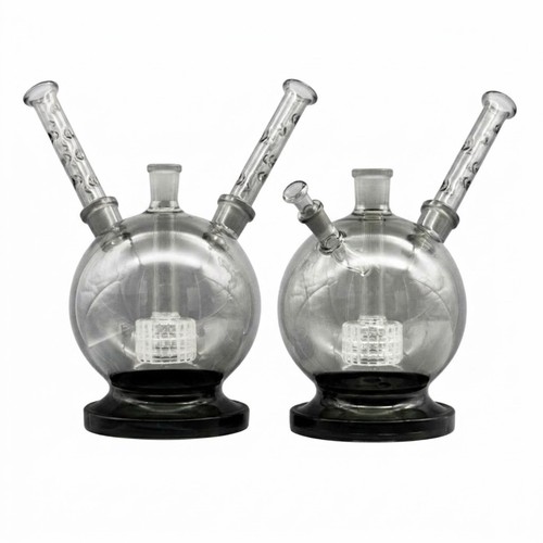 Vdn black orbit dark - dark, glas