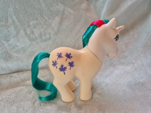 Mein kleines pony little - pony,