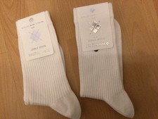 2 Paar Burlington Herren