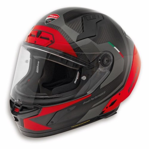 Original ducati speed evo - original,