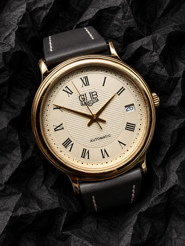 Original glashütte gub - glashÜtte,
