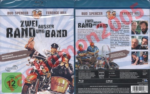 Blu ray zwei - blu-ray, und