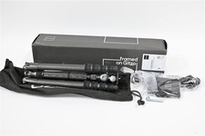 Used Gitzo GT1555T Carbon